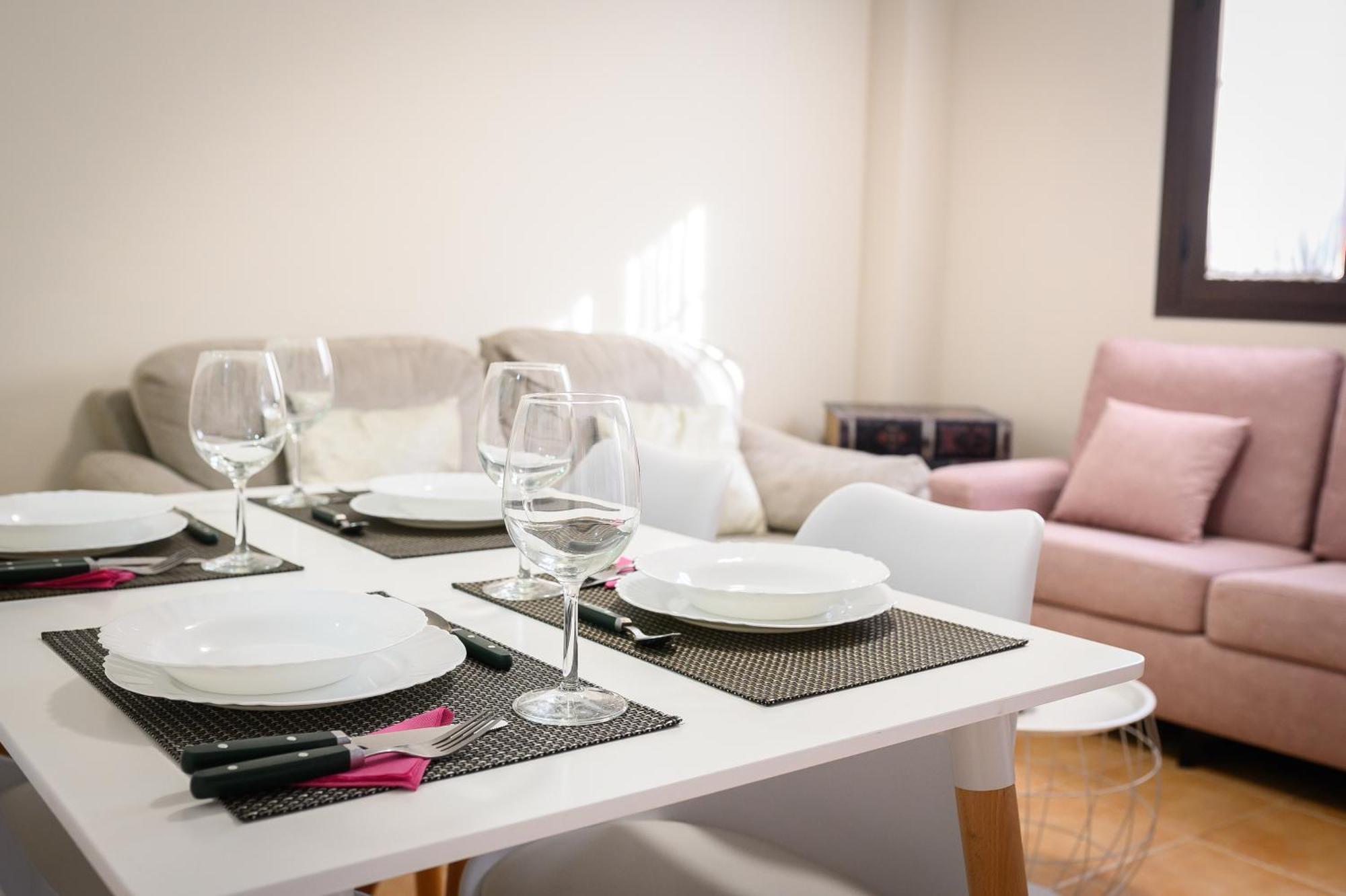 M&m Appartement *