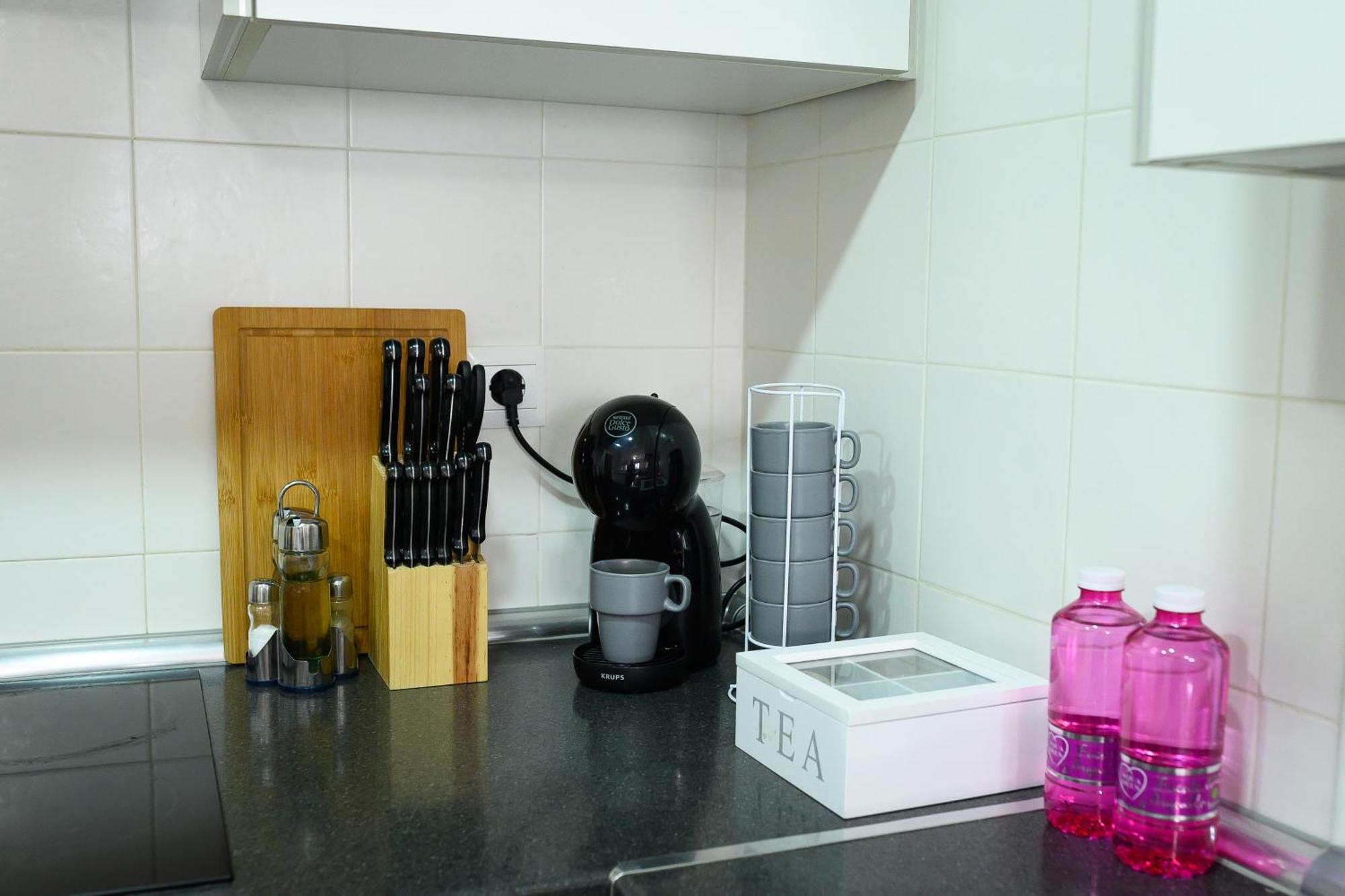 M&m Appartement Ronda