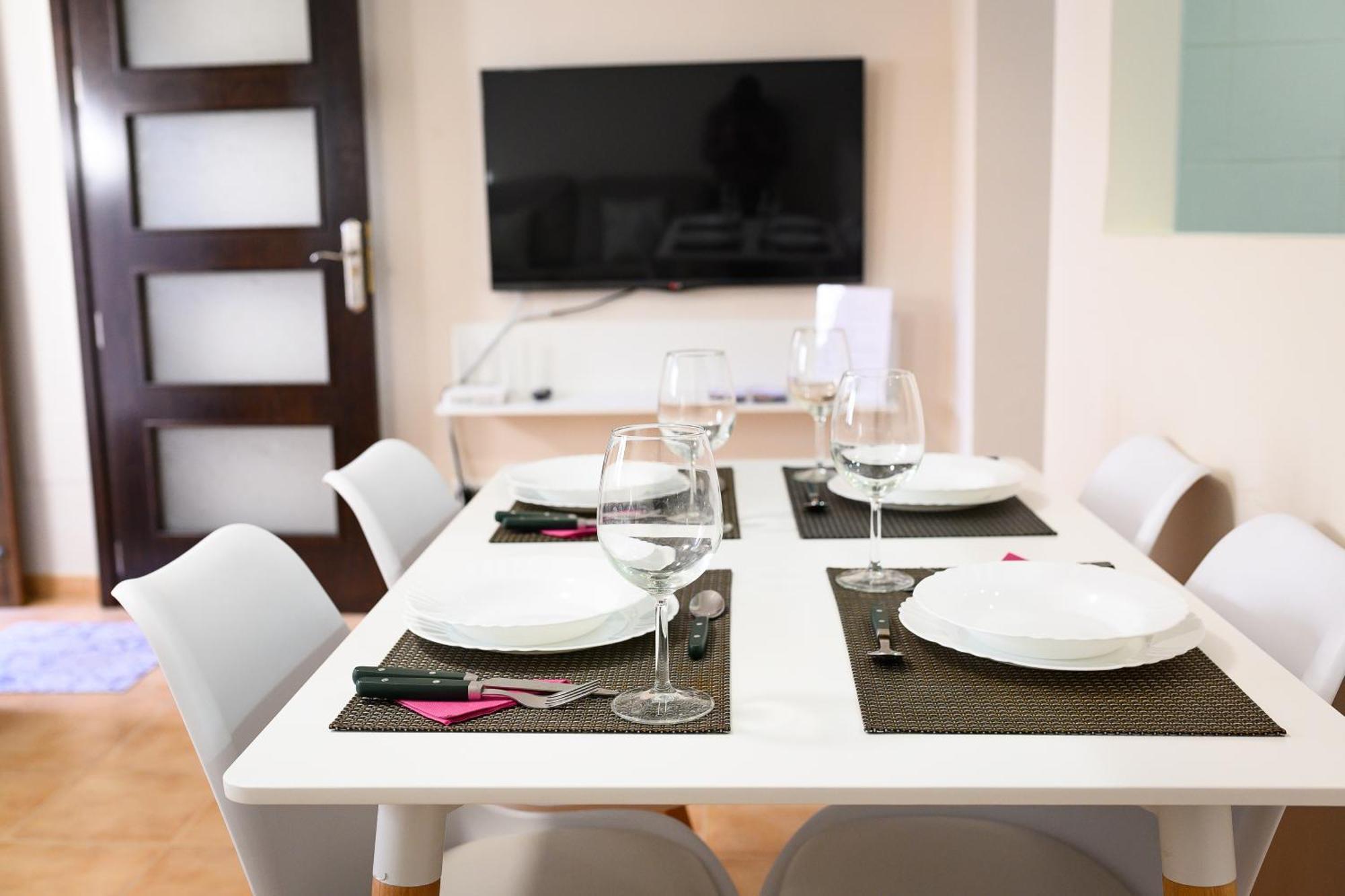 M&m Appartement