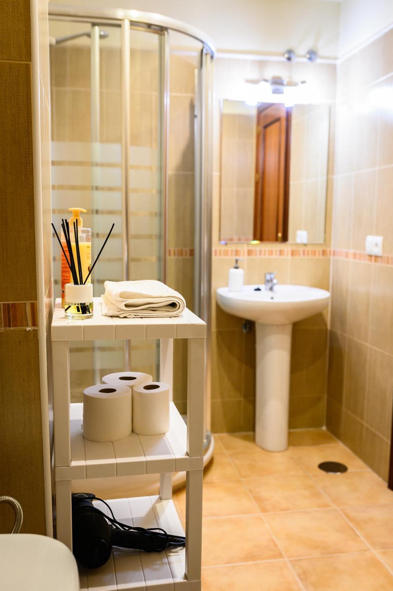 Appartement M&m Ronda