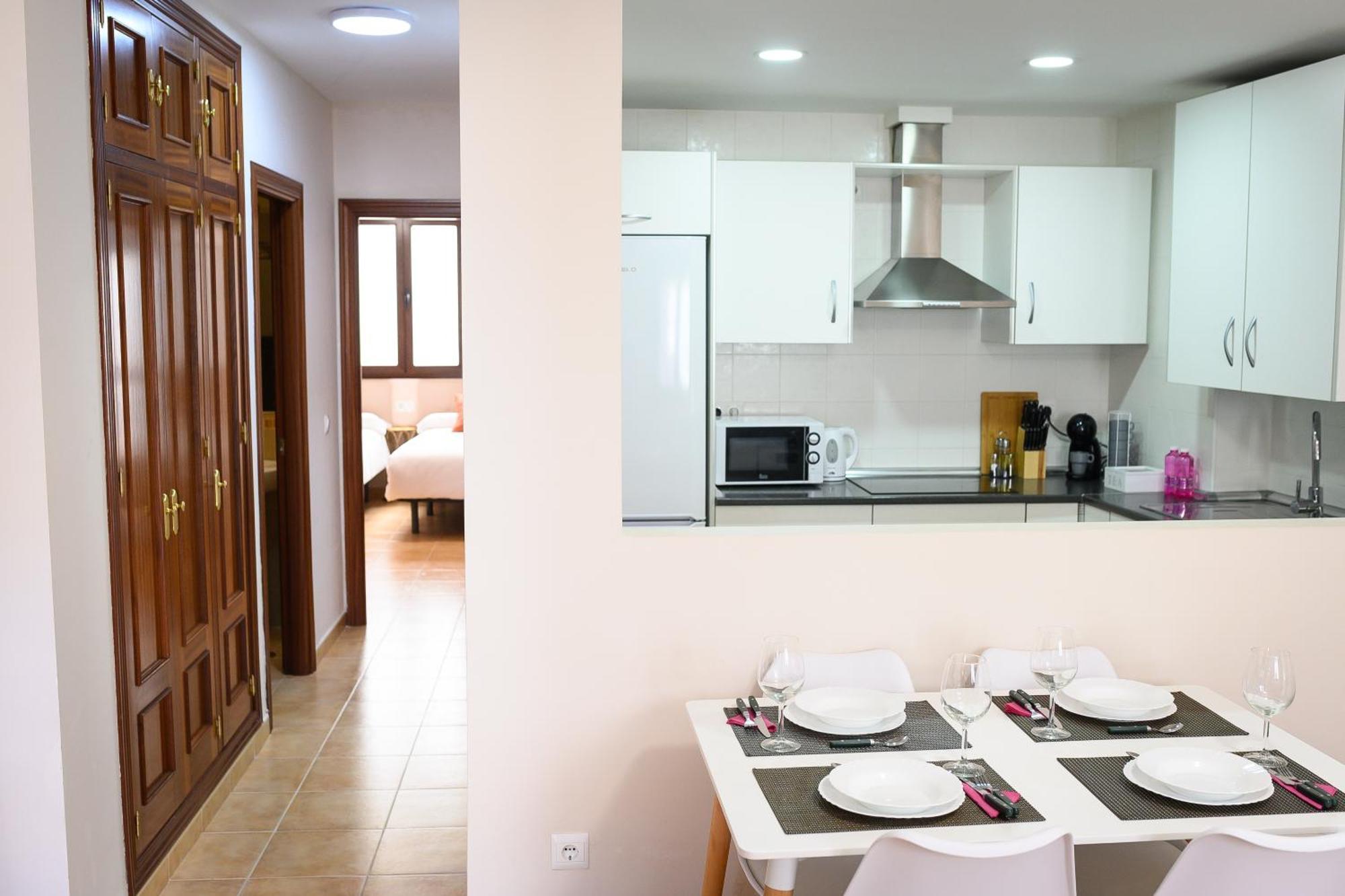 Appartement M&m