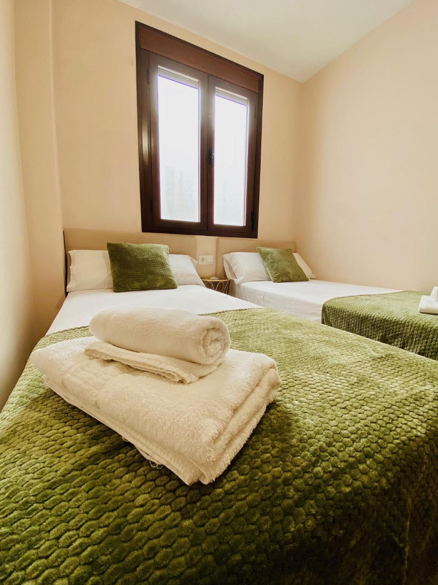 Appartement M&m Ronda