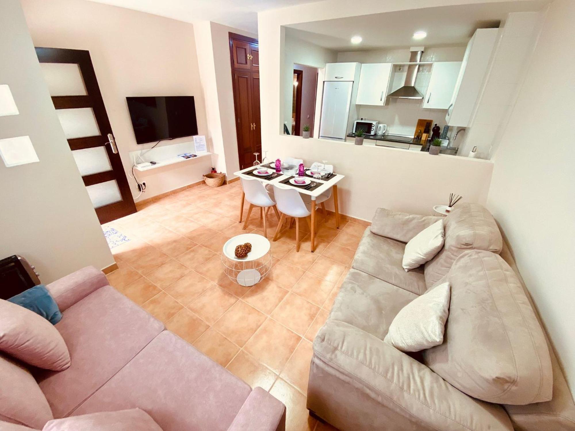 Apartment M&m