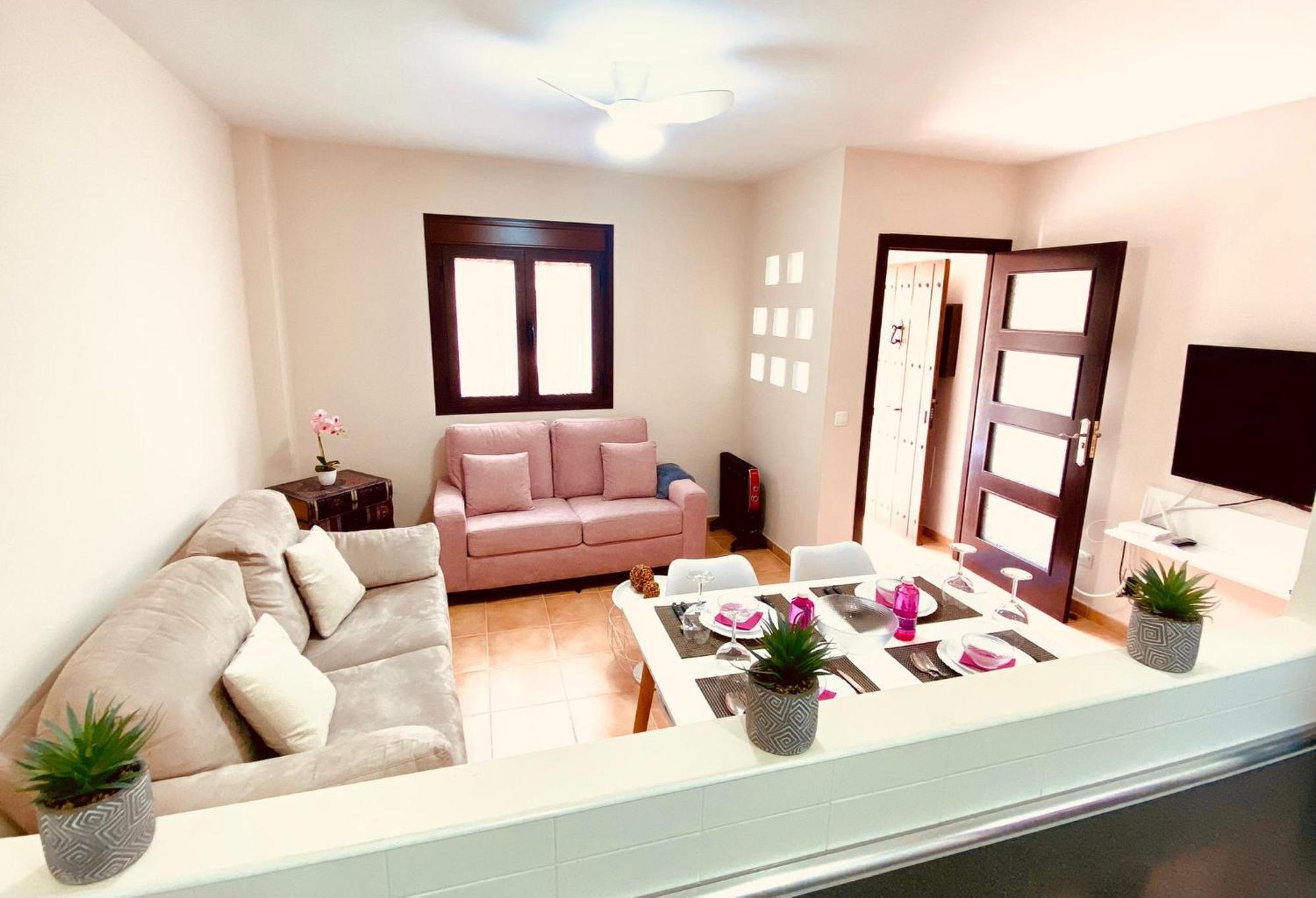 M&m Apartment *