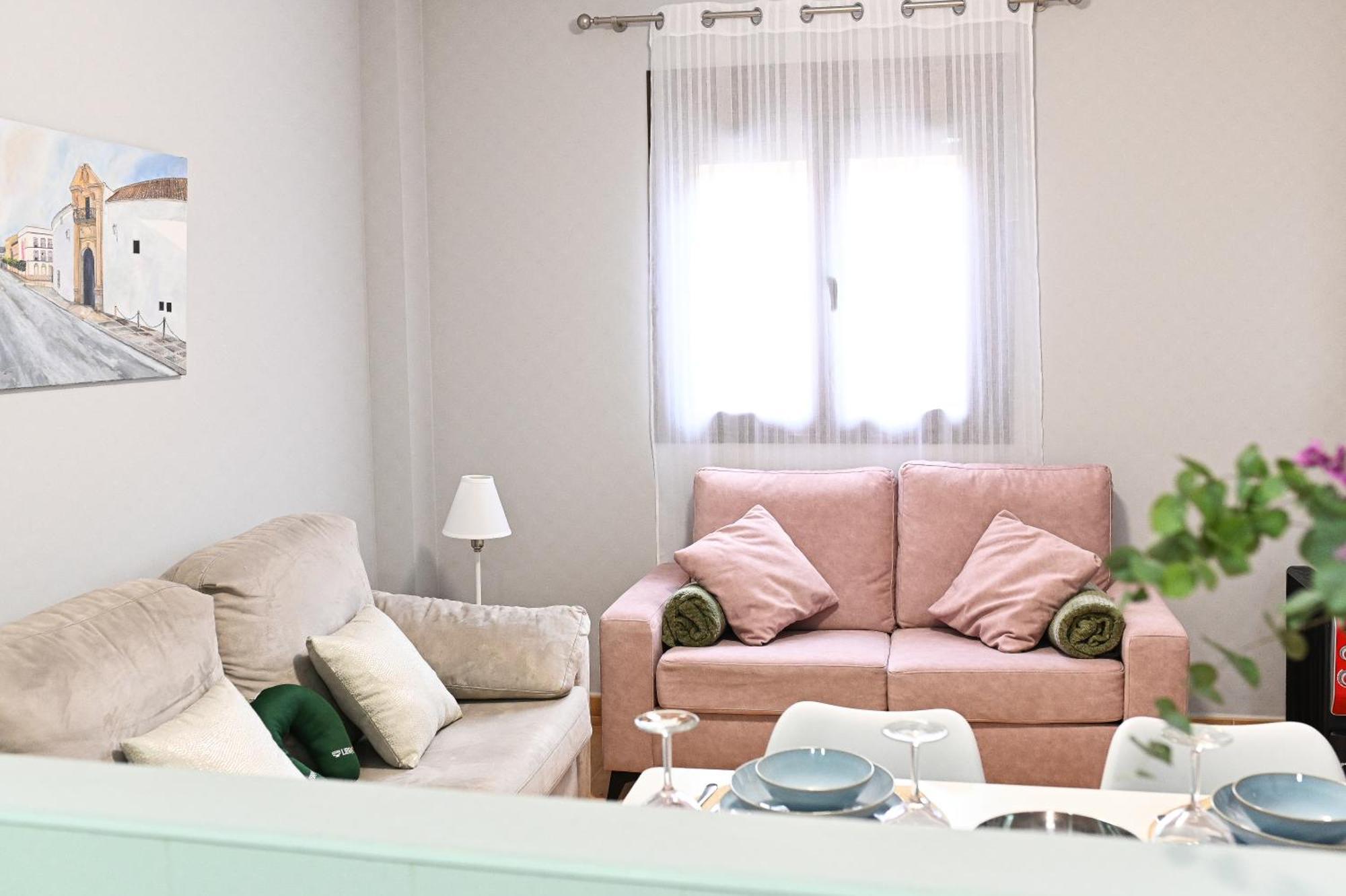 Appartement M&m Ronda