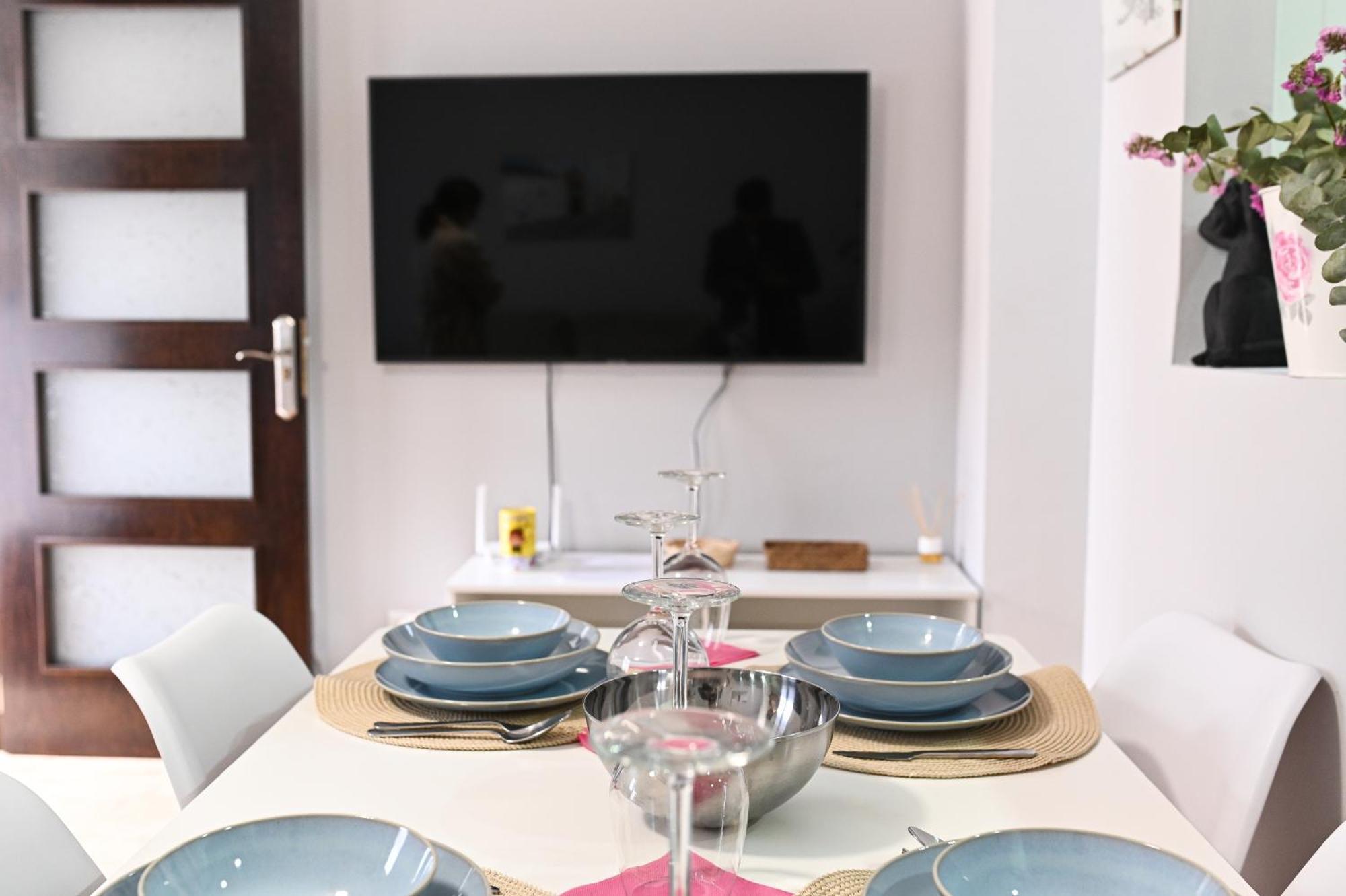 Appartement M&m Ronda
